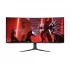 Dell Alienware AW3423DW 34.18 Inch 3K UWQHD QD-OLED Curved Gaming Monitor-Dual HDMI, DisplayPort, USB Connectivity
