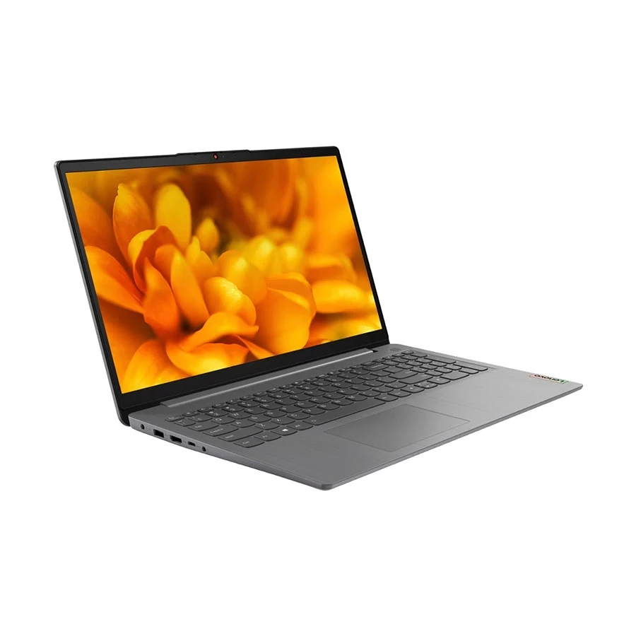 Lenovo IdeaPad Slim 3 15ABR8 AMD Ryzen 7 7730U 8GB RAM 512GB SSD 15.6 Inch FHD Antiglare IPS Display Arctic Grey Laptop
