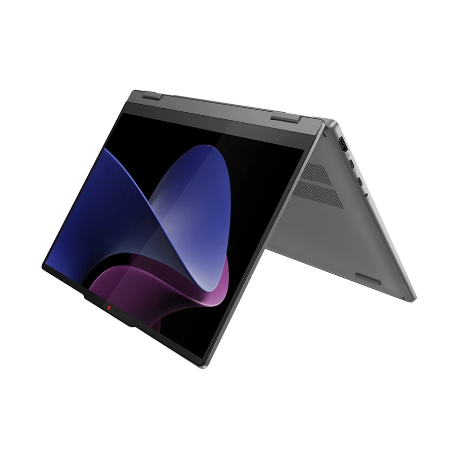Lenovo IdeaPad 5i 2 in 1 14IRU9 Series 1 Intel Core 7 150U 16GB RAM, 1TB SSD 14 Inch FHD+ WUXGA Touch Display Luna Grey Laptop #83DT002XLK-2Y