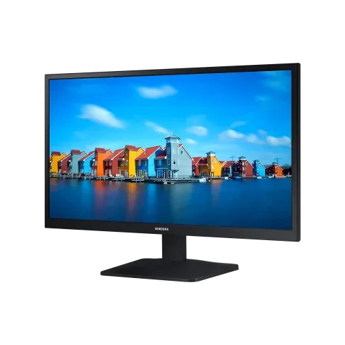 Samsung 18.5 Inch HD LED Display Monitor