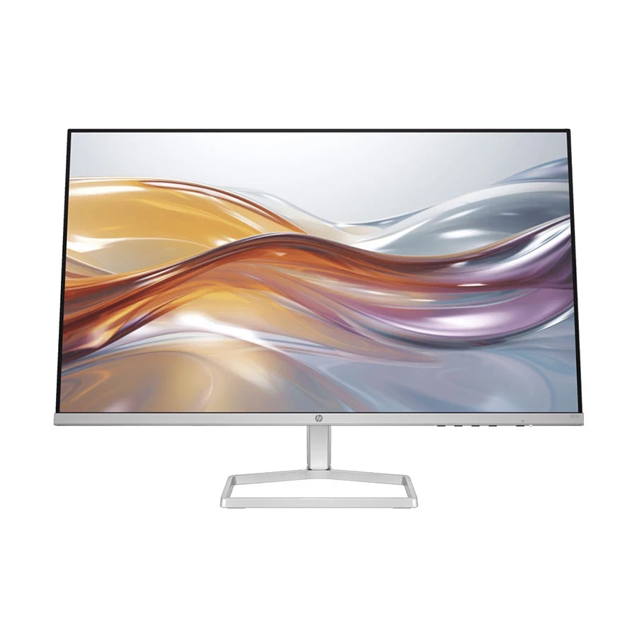 HP 527sf 27 Inch FHD Display Dual HDMI & VGA Professional Monitor (#94F45AA / 94F44AA / 94F44AS)