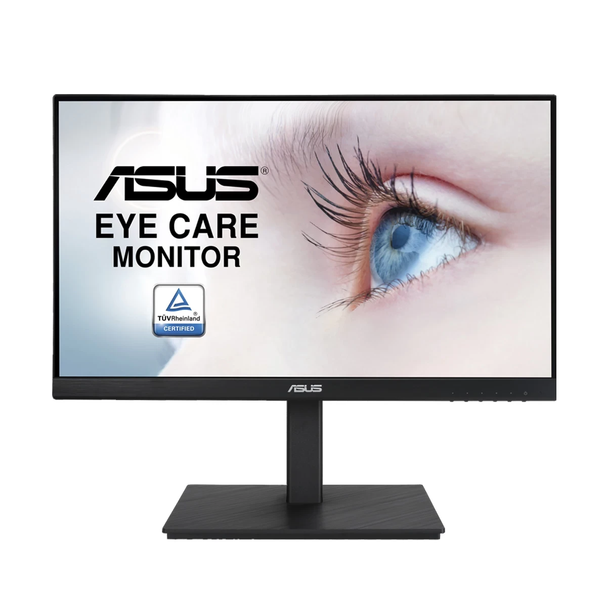 Asus VA229QSB 22 Inch (21.5 Inch Viewable) FHD IPS HDMI, VGA LED Monitor