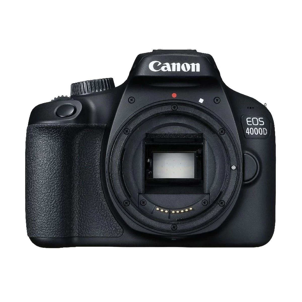 Canon EOS 4000D Digital SLR Camera Body (No Warranty)