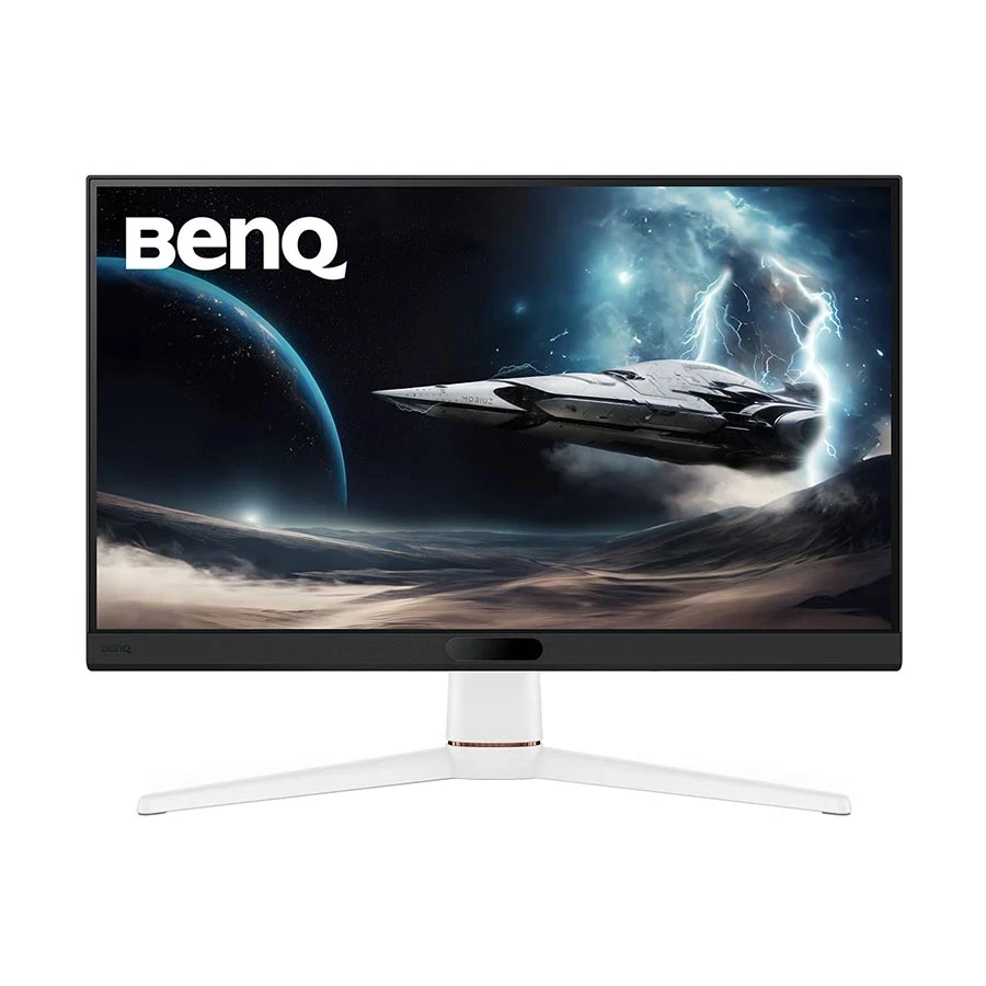 BenQ MOBIUZ EX251 Eye Care 25 Inch (24.5 Inch Viewable) FHD Display Dual HDMI, DisplayPort, USB, USB-C Gaming Monitor