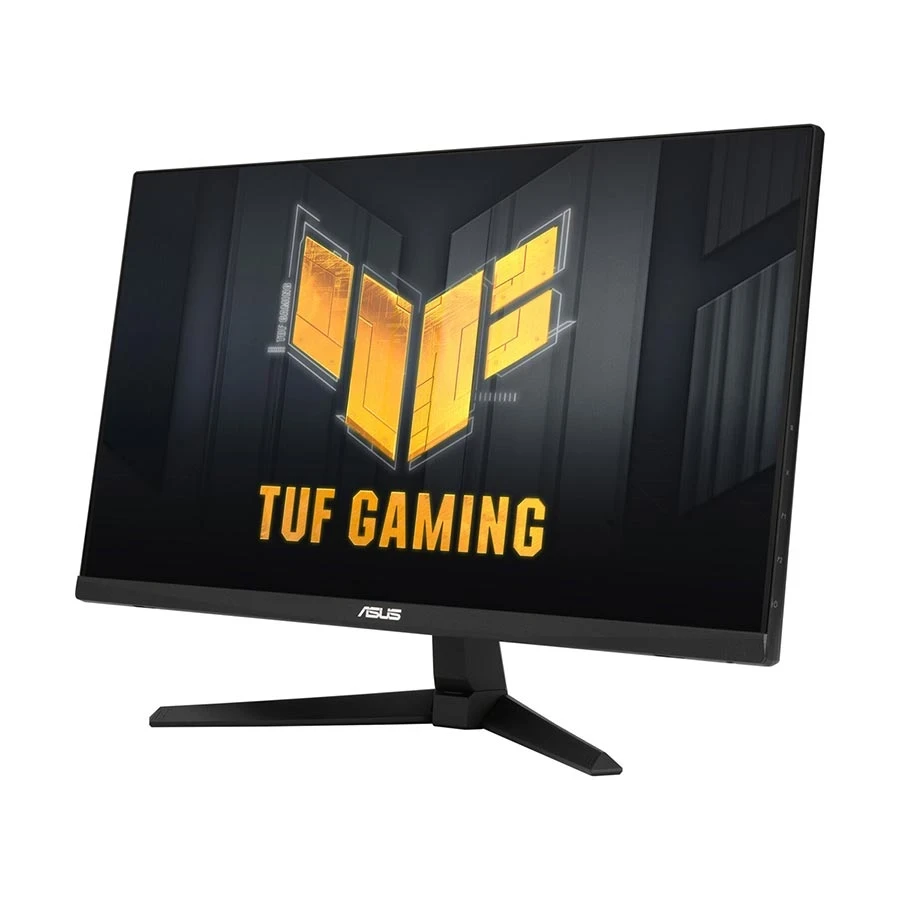 Asus VA229QSB 22 Inch (21.5 Inch Viewable) FHD IPS HDMI, VGA LED Monitor