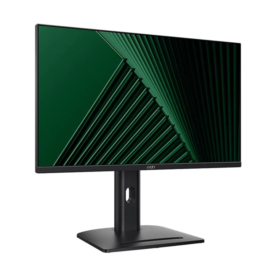 MSI PRO MP275QPG 27 Inch WQHD Display Dual HDMI, DP Professional Business Productivity Monitor