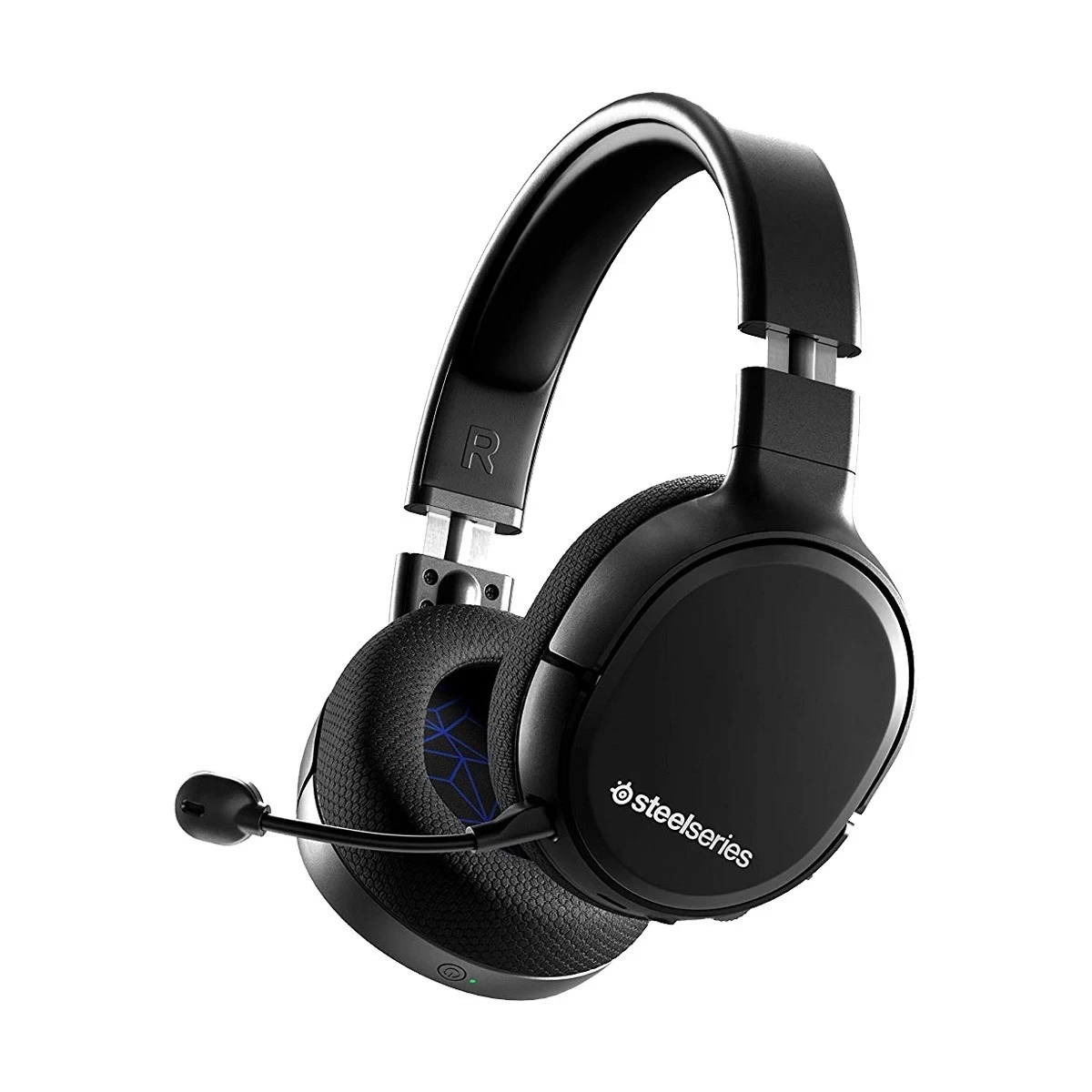Steelseries Arctis 1 Wireless Black Gaming Headphone #61512