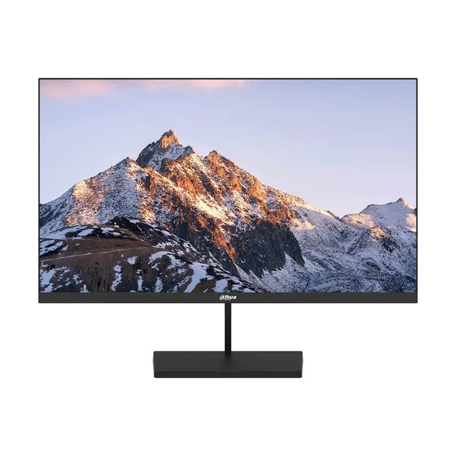 Dahua DHI-LM22-A201YFS 21.45 Inch FHD Display HDMI VGA Professional Monitor