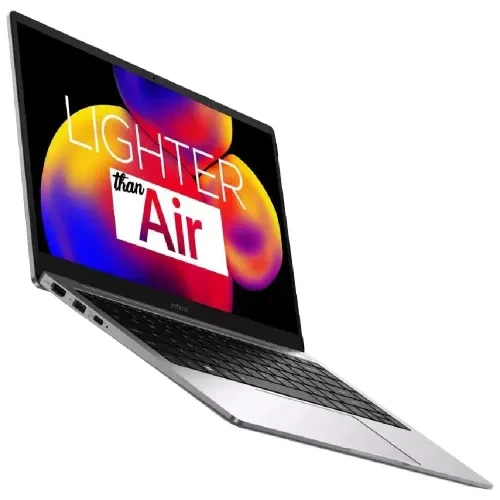 Infinix INBOOK X2 11th Gen Intel Core i5 1155G7 8GB RAM, 512GB SSD 14 Inch FHD Display Blue Laptop