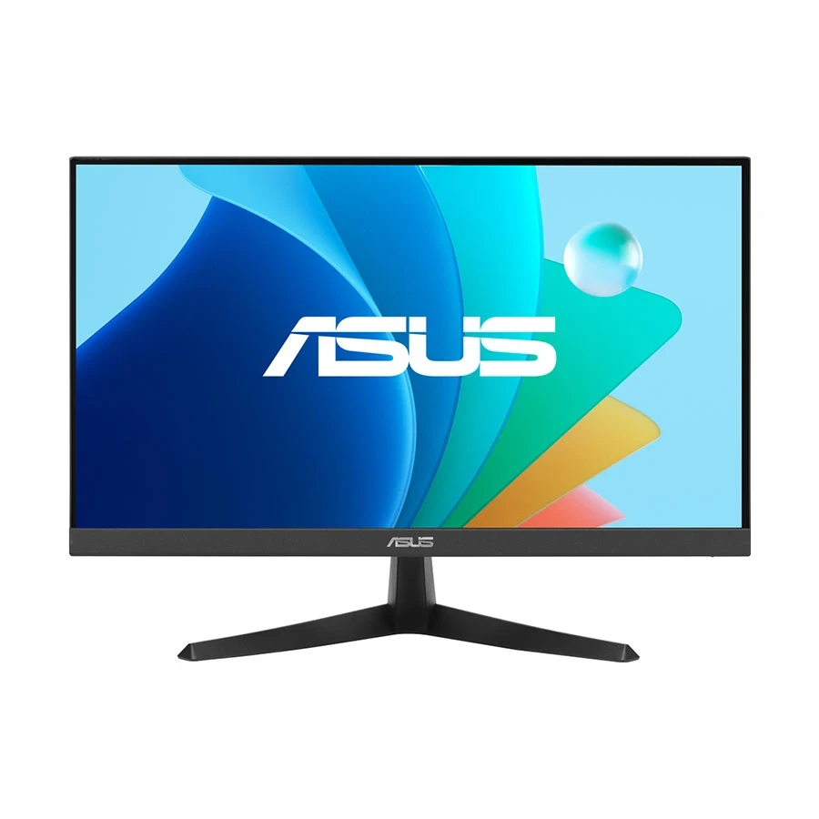 Asus VY229HF 22 Inch (21.45 Inch Viewable) FHD Display HDMI, VGA Eye Care Gaming Monitor