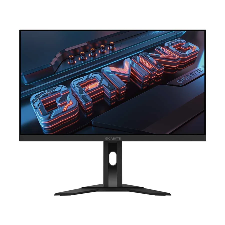 Gigabyte M27QA 27 Inch 2K QHD 165Hz USB-C Gaming Monitor