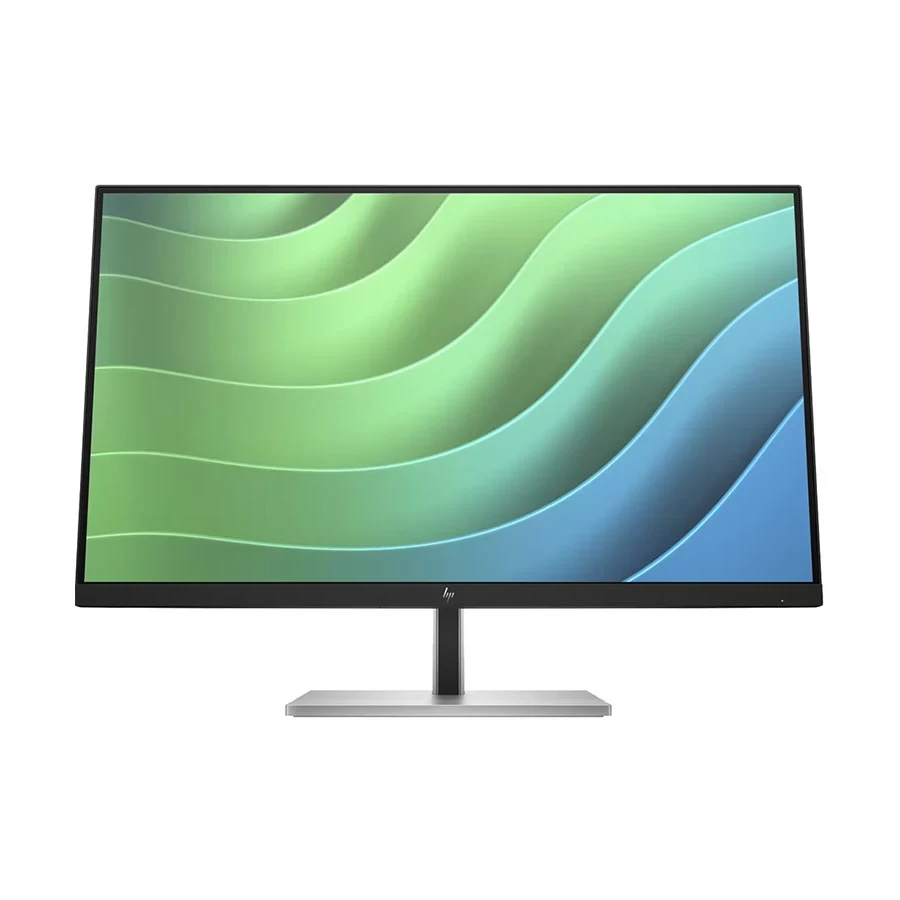 HP EliteDisplay E27 G5 27 Inch FHD IPS Display HDMI, DP, USB, USB-B Monitor (#6N4E2AA)