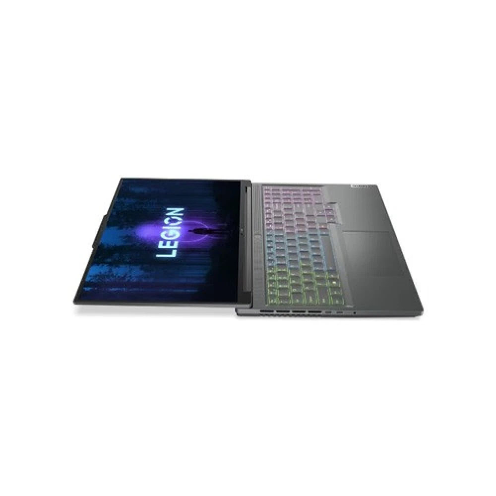 Lenovo Legion Slim 5i 16IRH8 Intel Core i7 13700H 16GB RAM, 1TB SSD 16 Inch 2.5K QHD WQXGA Display Storm Grey Gaming Laptop