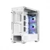 Cooler Master MasterBox TD500 MESH V2 ARGB Mid Tower White E-ATX Gaming Desktop Case #TD500V2-WGNN-S00