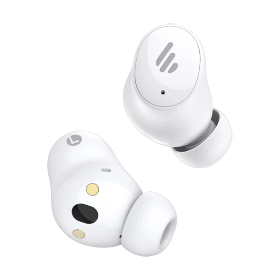 Edifier TWS1 Pro 2 White In-ear Bluetooth Earbuds