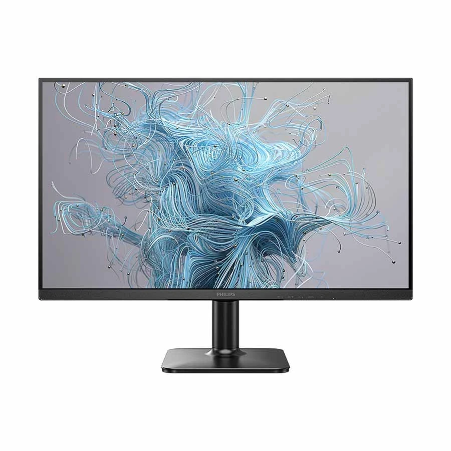 Philips 24E2N1100/67 24 Inch (23.8 Inch Viewable) FHD HDMI & VGA Professional Monitor