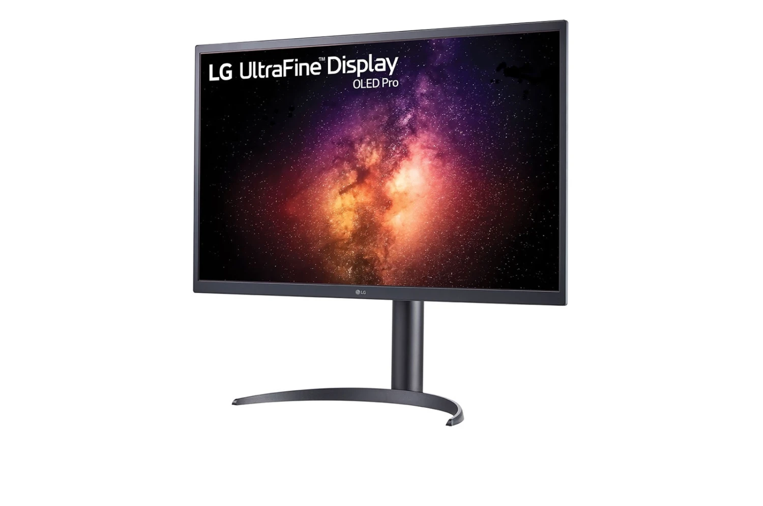 LG 27EP950-B 27 Inch 4K OLED Display Monitor