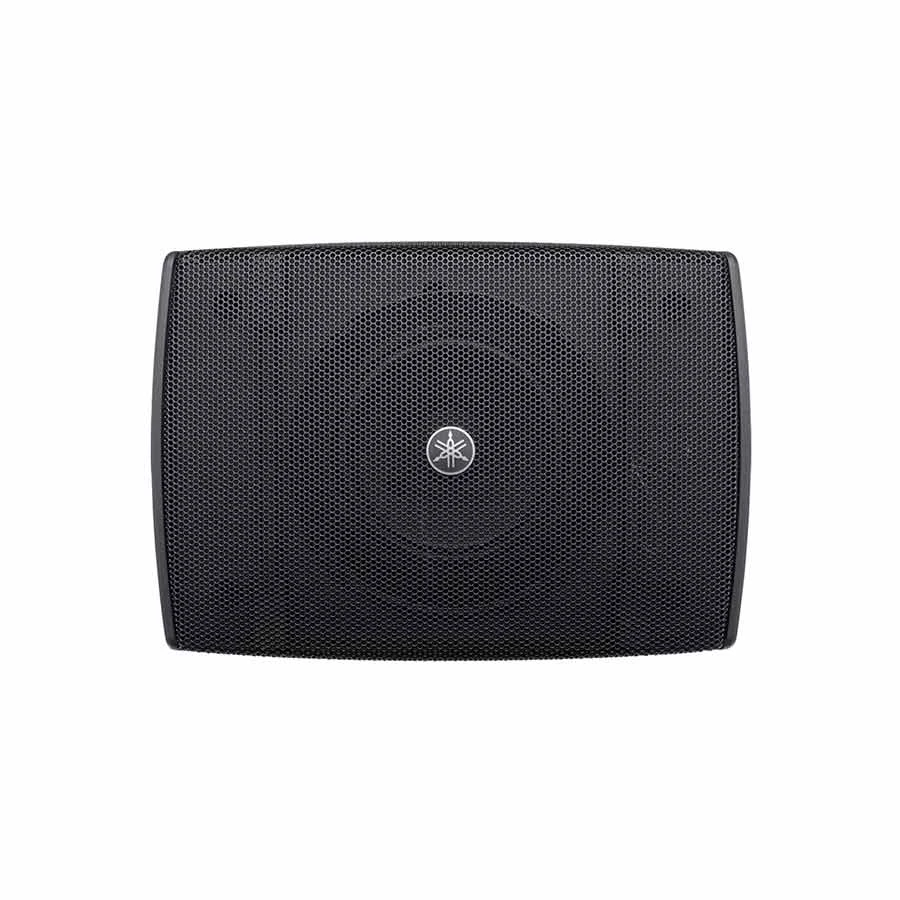 Yamaha VXS3F Compact Surface Mount Black Speaker