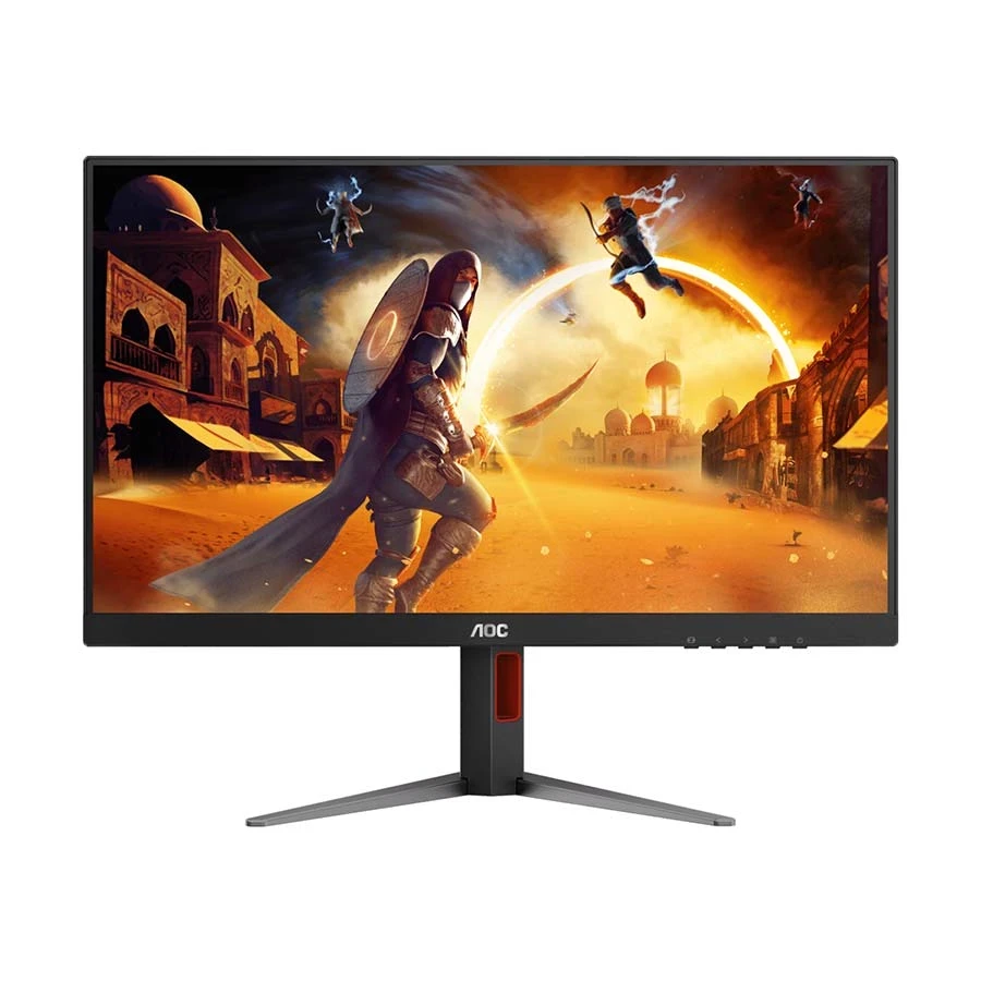 AOC Q27G4 27 Inch 2K QHD 180Hz Gaming Monitor