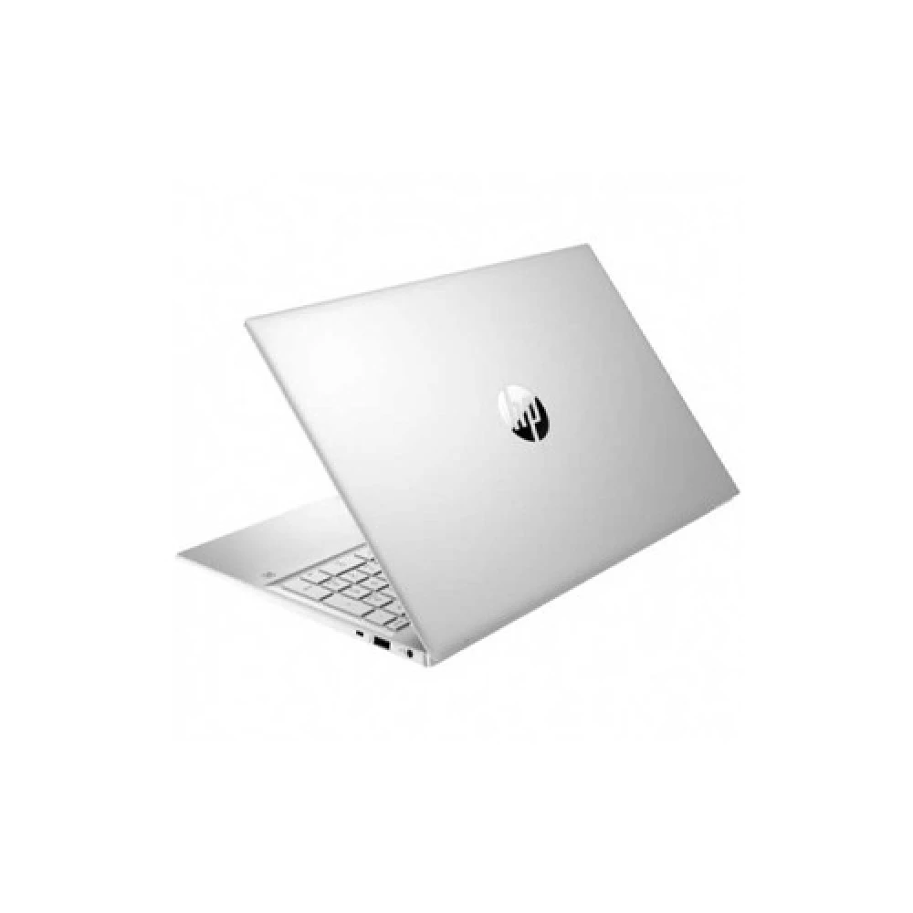 HP 15-fd0208TU Intel Core i5 1335U 8GB RAM, 512GB SSD 15.6 Inch FHD Display Silver Laptop
