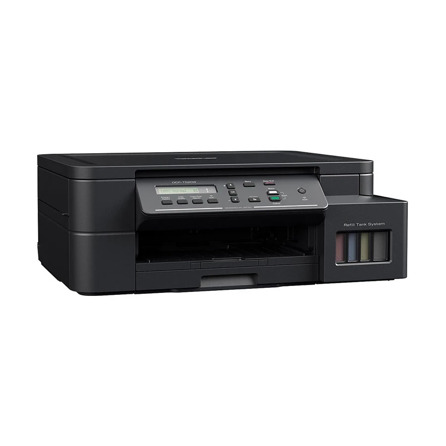 Brother DCP-T520W Multifunction Color Ink Printer
