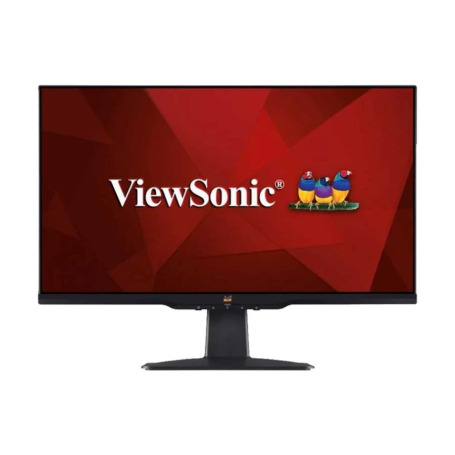 ViewSonic VA2201-H 22 Inch (21.5 Inch Viewable) FHD HDMI & VGA Home & Office Monitor