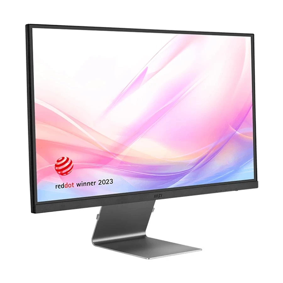 MSI Modern MD271UL 27 Inch 4K UHD Display Dual HDMI, DisplayPort, USB Type-C Professional Monitor