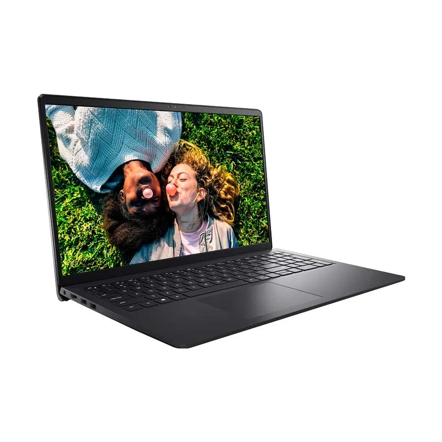 Dell Inspiron 15 3520 Intel Core i3 1215U 8GB RAM 512GB SSD 15.6 Inch FHD Display Carbon Black Laptop
