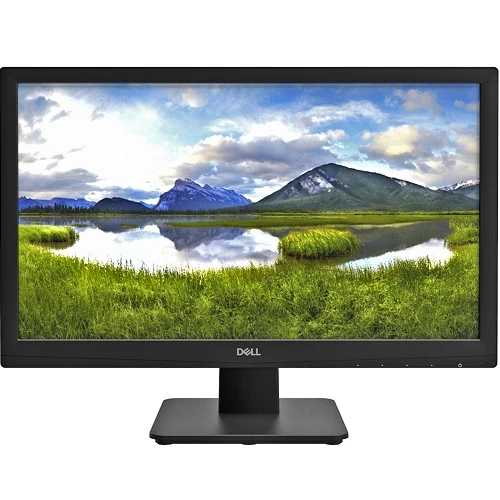 Dell D2020H 19.5 Inch HD+ Monitor