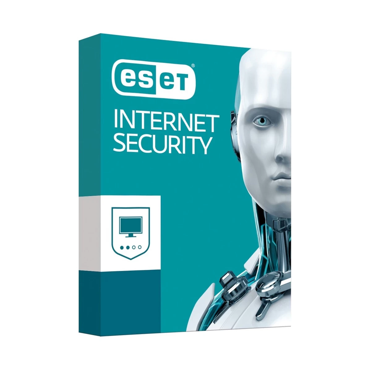 ESET Cyber Security 1 User For Mac OS