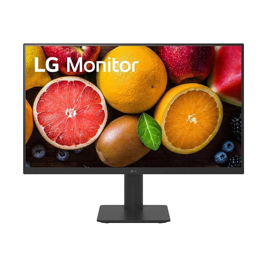 LG 27MS570B-B 27 Inch FHD Display Dual HDMI, USB, USB Type-C Professional Monitor