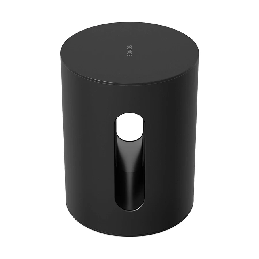 Sonos Sub Mini Black