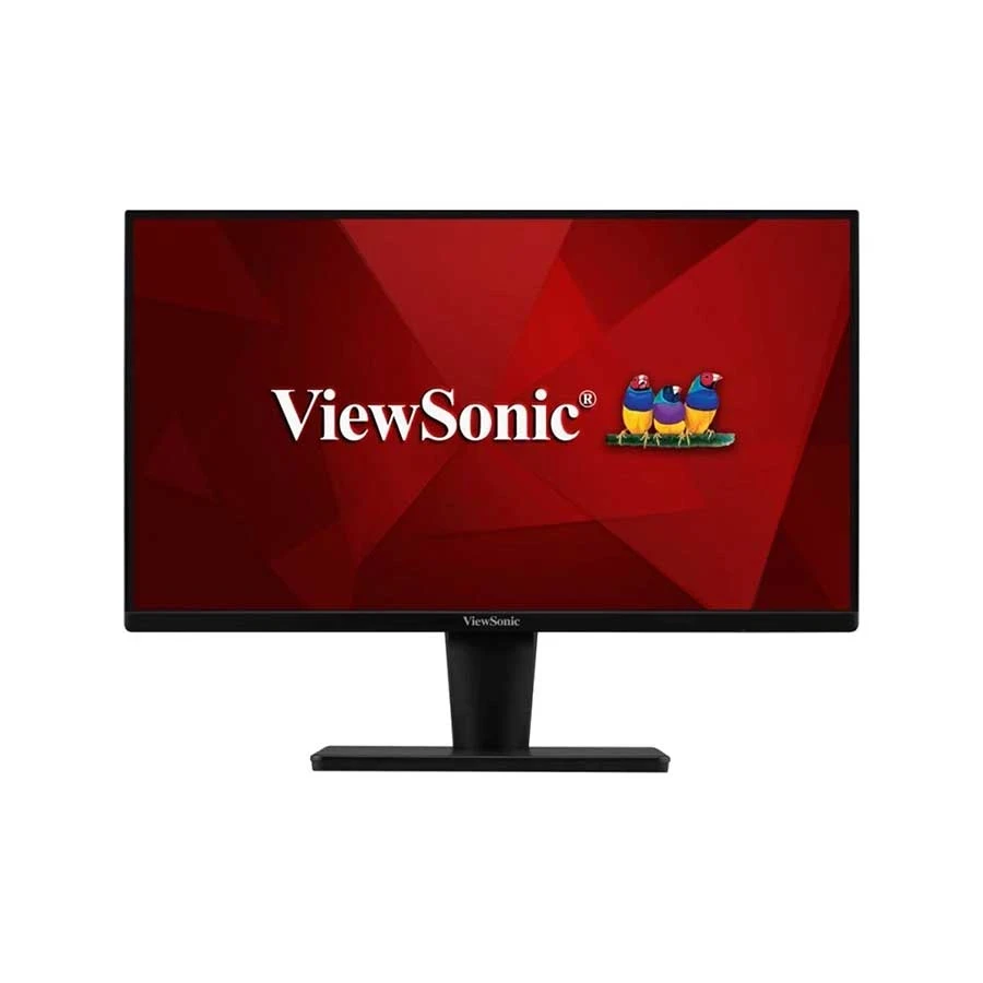 ViewSonic VA2215-H 22 Inch (21.5 Inch Viewable) FHD Display HDMI, VGA Home & Office Monitor