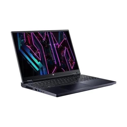 Acer Predator Helios Neo 16 PH16-72-77GZ 14th Gen Intel Core i7 14700HX 16GB RAM, 1TB SSD 16 Inch FHD+ WUXGA Display Abyssal Black Gaming Laptop