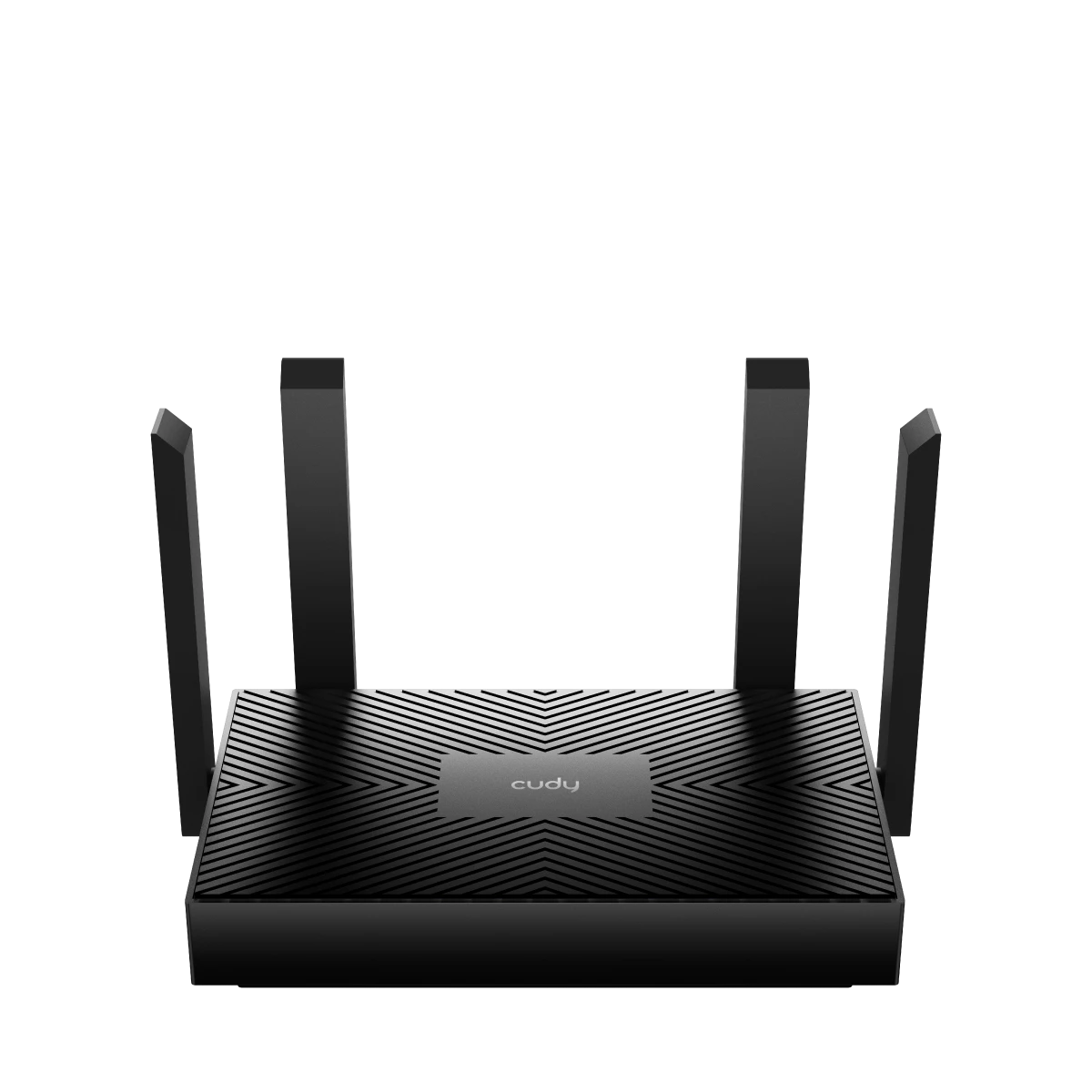 Cudy WR1500 1.0 AX1500 Mbps Gigabit Dual-Band Mesh Wi-Fi 6 Router