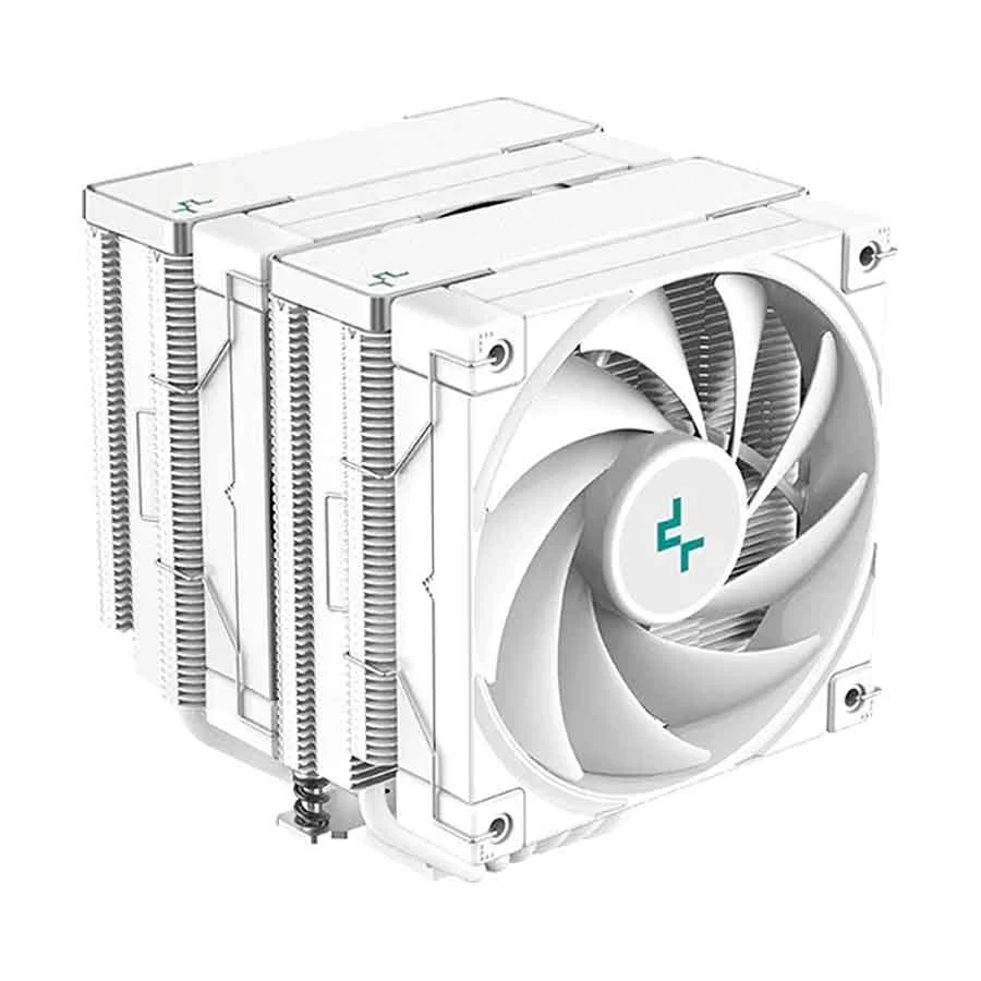 Deepcool AK620 WH Air CPU Cooler #R-AK620-WHNNMT-G-1
