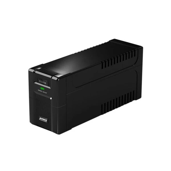 Power Guard PG1200VA-PS 1200VA Offline UPS with Metal Body