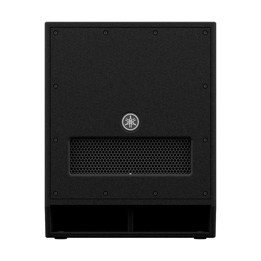 Yamaha DXS15MKII Active PA Subwoofer Speaker