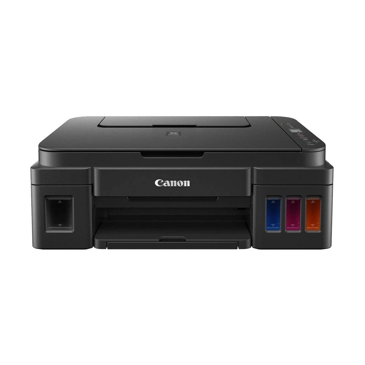 Canon Pixma G2010 All in One Ink Tank Printer