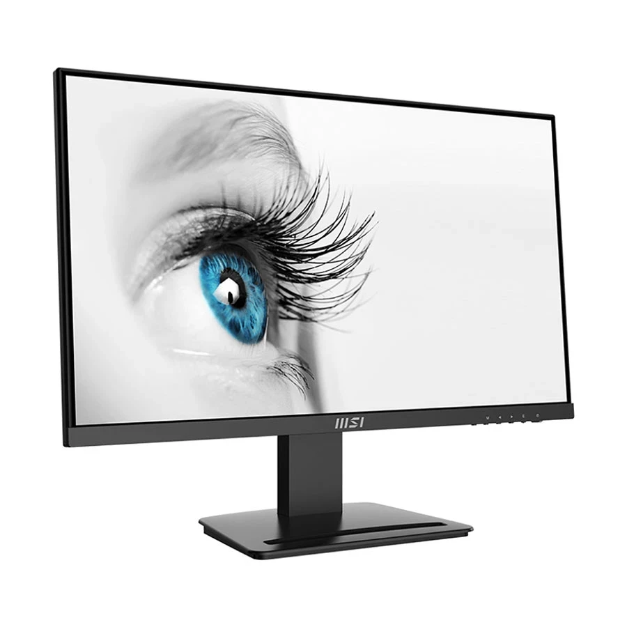 MSI PRO MP243X 24 Inch (23.8 Inch Viewable) FHD Display HDMI, DP Professional Monitor