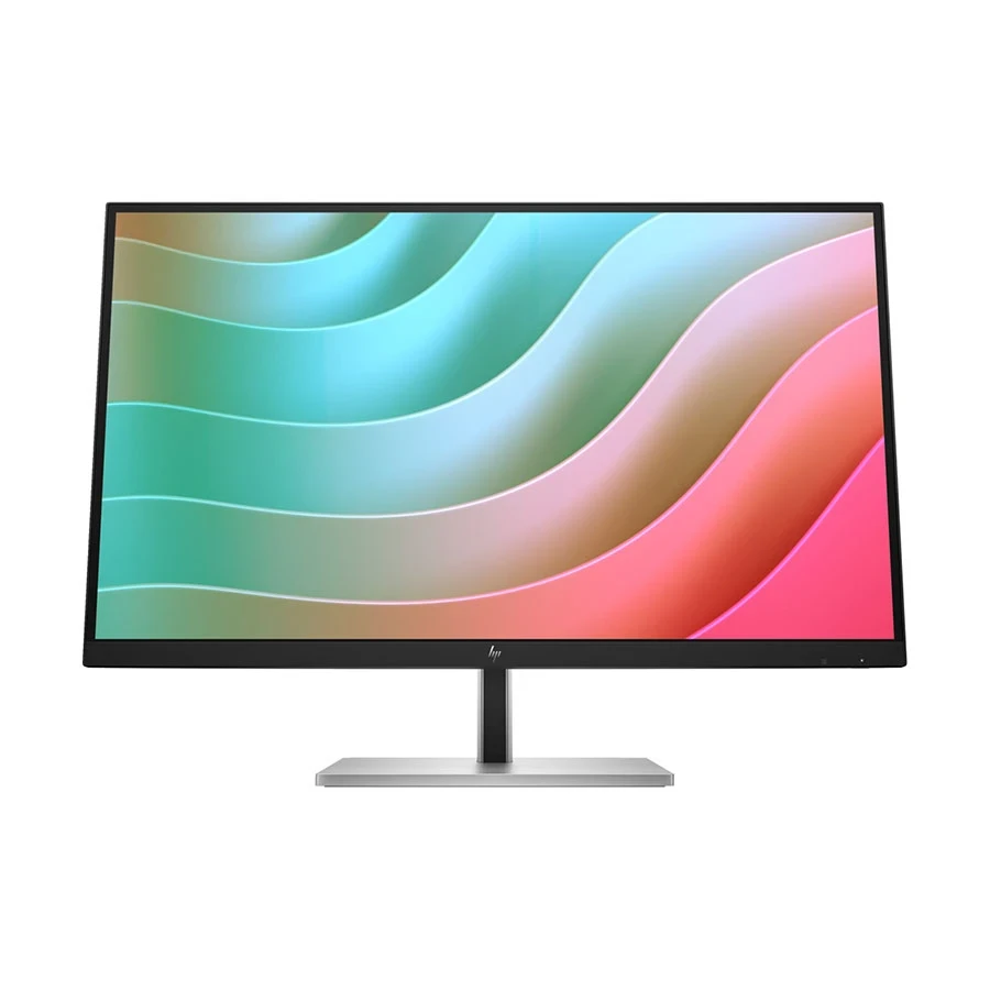 HP E27k G5 27 Inch 4K UHD Display HDMI DP USB USB-C Professional Monitor