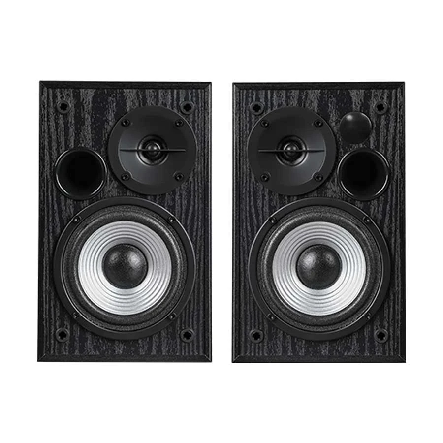 Edifier R990BT 2.0 Bluetooth Black Active Multimedia Speaker