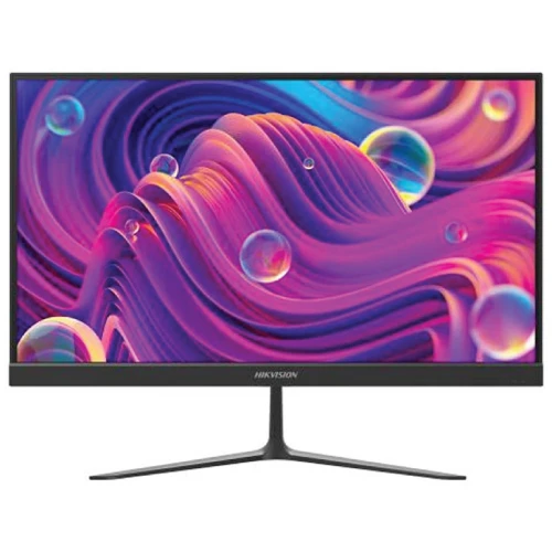 Hikvision DS-D5022F2-CBD 21.45 Inch FHD Display Monitor