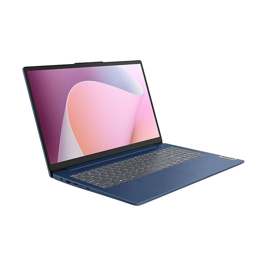 Lenovo IdeaPad Slim 3 15ABR8 AMD Ryzen 7 7730U 8GB RAM 512GB SSD 15.6 Inch FHD Antiglare IPS Display Abyss Blue Laptop