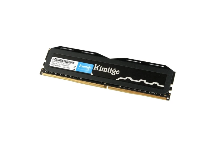 Kimtigo WOLFRINE 8GB DDR4 3200MHz Desktop RAM
