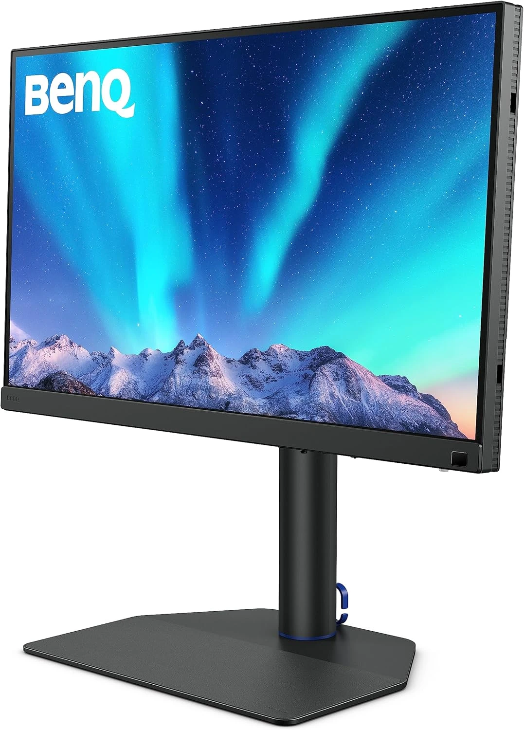 BenQ SW272Q 27 -inch Full HD IPS Monitor