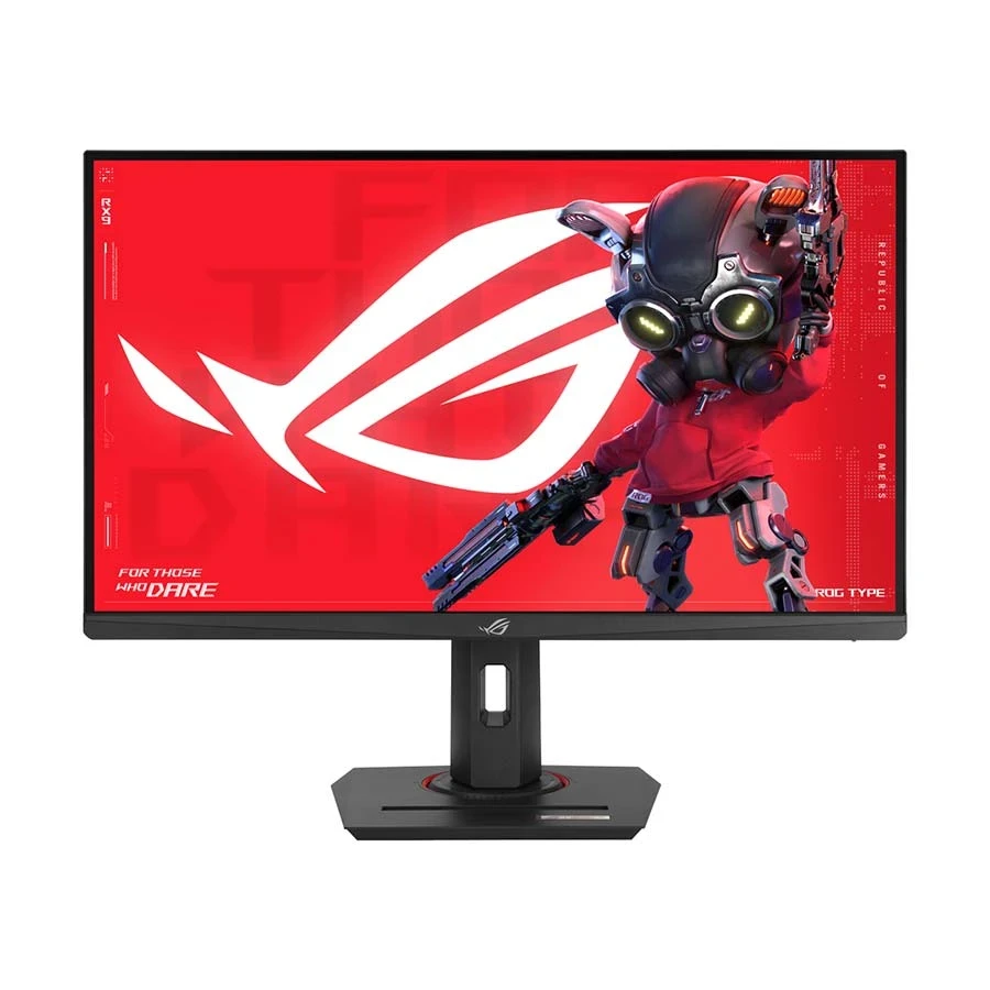 Asus ROG Strix XG279CNS 27 Inch FHD Display HDMI, DP, USB-C Gaming Monitor