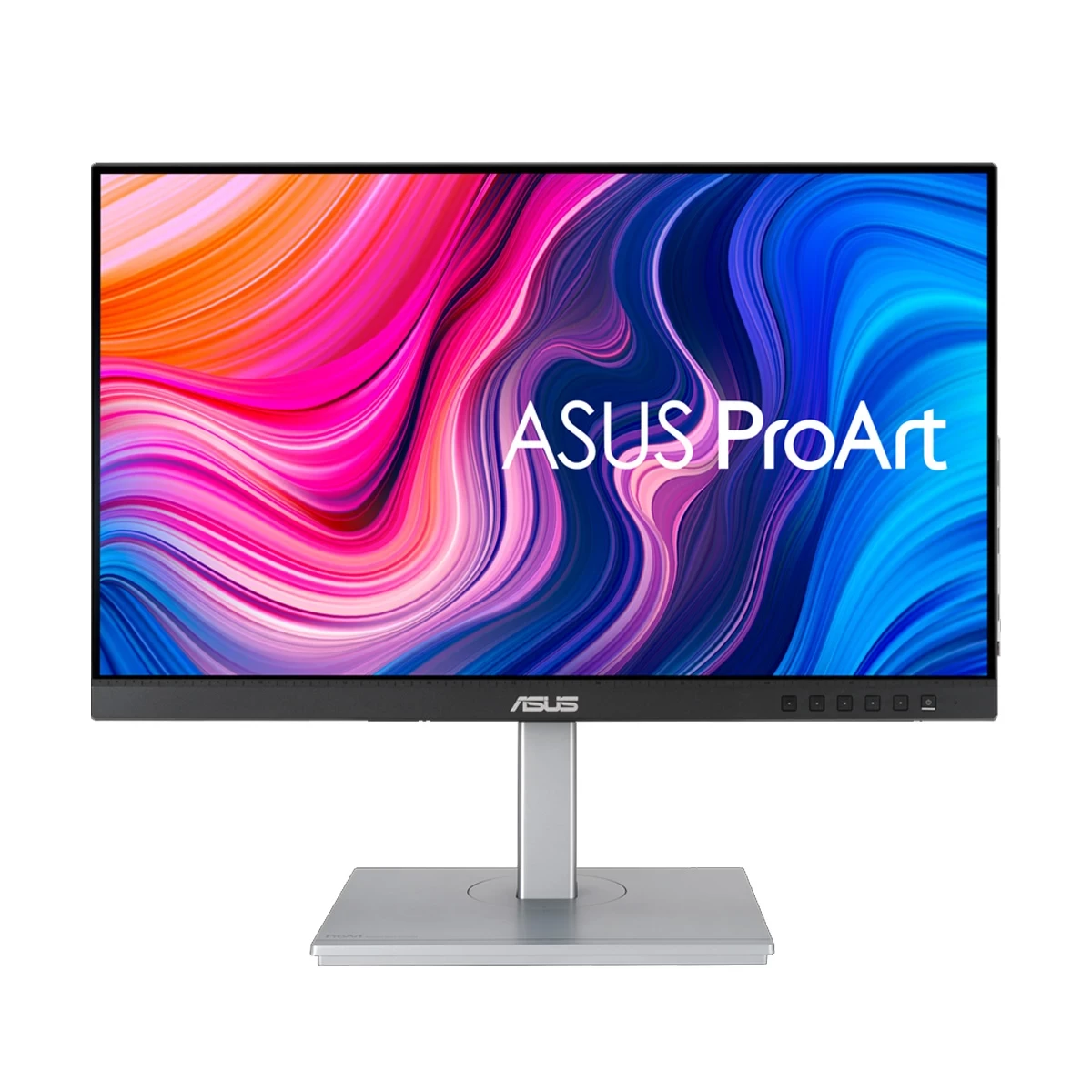 Asus ProArt Display PA247CV 24 Inch (23.8 Inch Viewable) FHD IPS HDMI, Dual DisplayPort, USB Type-C, Quad USB Professional Monitor