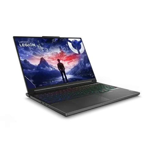 Lenovo Legion 7i Gaming 16IRX9 14th Gen Intel Core i7 14700HX 16GB RAM, 1TB SSD 16 Inch 3.2K Display Eclipse Black Gaming Laptop