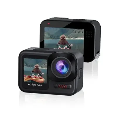 Blisbond Fly3 4K60 Waterproof Action Camera